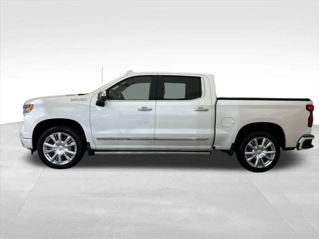 2024 Chevrolet Silverado 1500 4WD Crew Cab Short Bed High Country 2024 Chevrolet Silverado 1500 4WD Crew Cab Short Bed High Country