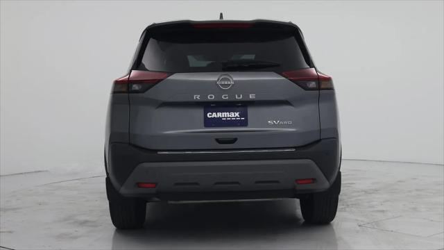 2023 Nissan Rogue SV Intelligent AWD for sale in Columbia, SC