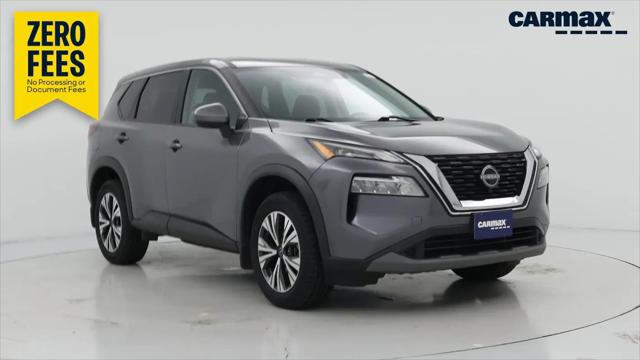 2023 Nissan Rogue SV Intelligent AWD for sale in Columbia, SC
