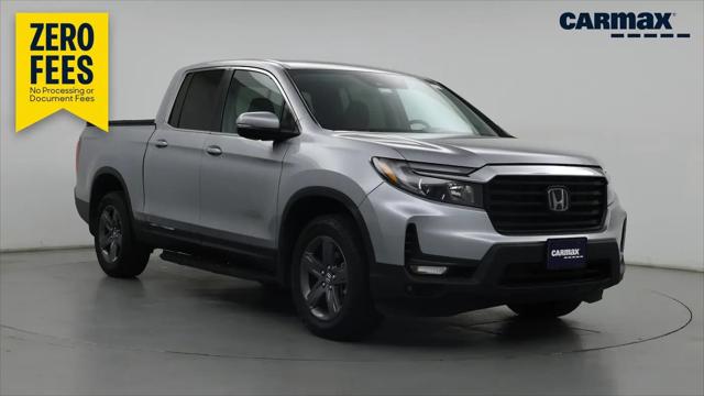 2023 Honda Ridgeline RTL for sale in Fayetteville, NC