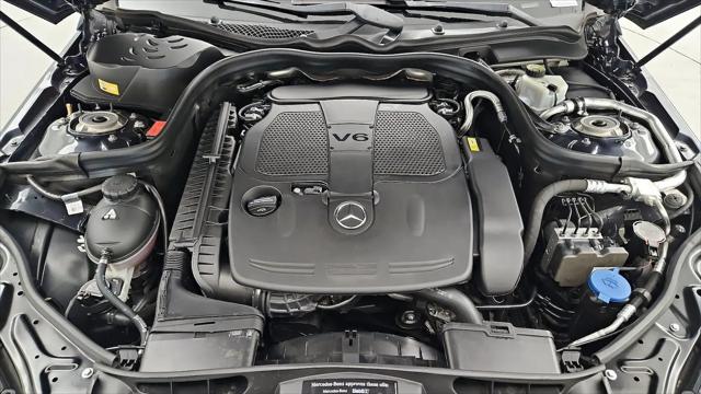 2015 Mercedes-Benz E 350 E 350