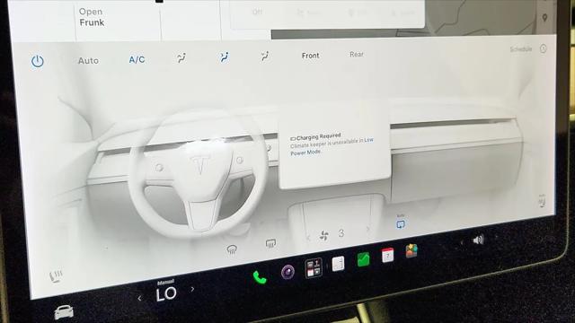 2020 Tesla Model Y Long Range Dual Motor All-Wheel Drive