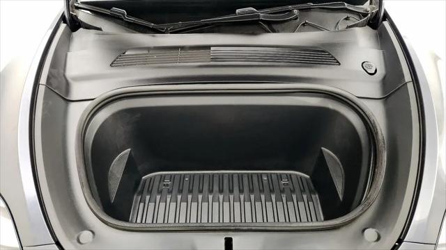 2020 Tesla Model Y Long Range Dual Motor All-Wheel Drive