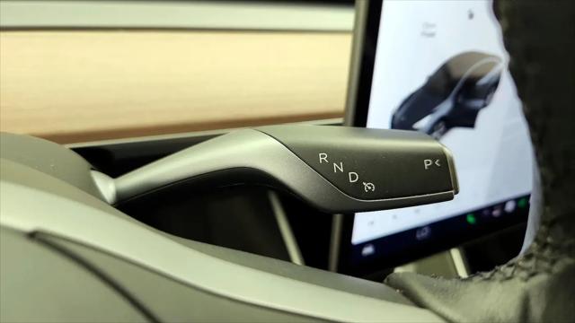 2020 Tesla Model Y Long Range Dual Motor All-Wheel Drive