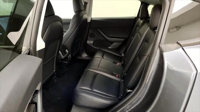 2020 Tesla Model Y Long Range Dual Motor All-Wheel Drive