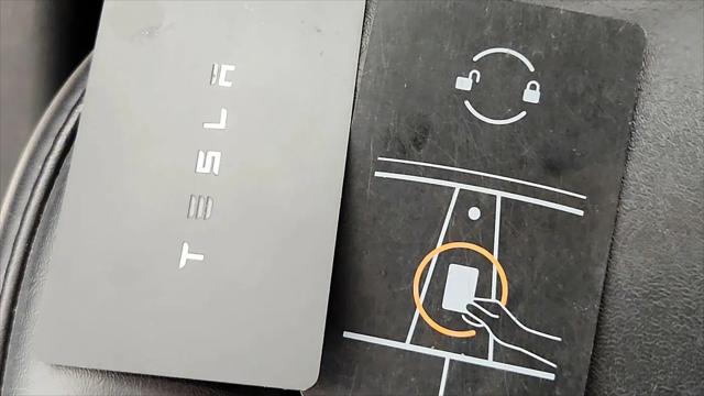 2020 Tesla Model Y Long Range Dual Motor All-Wheel Drive