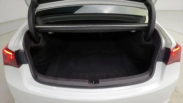 2015 Acura TLX V6 Tech