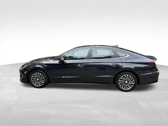 2023 Hyundai Sonata Hybrid SEL 2023 Hyundai Sonata Hybrid SEL