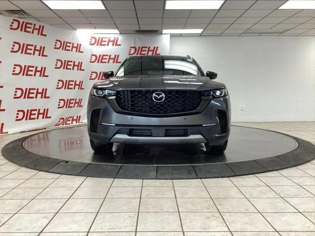 2024 Mazda CX-50 2.5 Turbo Premium Plus 2024 Mazda CX-50 2.5 Turbo Premium Plus