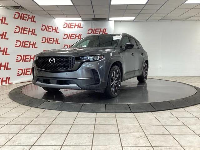 2024 Mazda CX-50 2.5 Turbo Premium Plus 2024 Mazda CX-50 2.5 Turbo Premium Plus