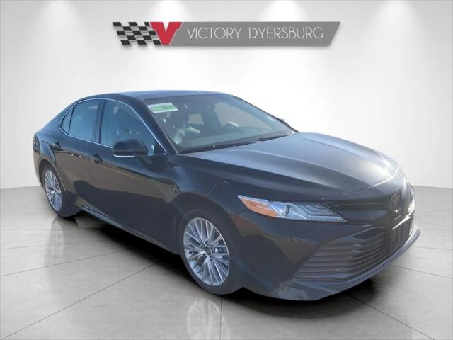 2019 Toyota Camry XLE for sale in Dyersburg, TN