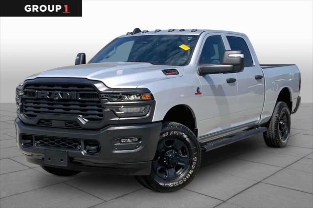 2026 Ram 2500 Tradesman Crew Cab 4x4 6'4" Box for sale in Rockwall, TX