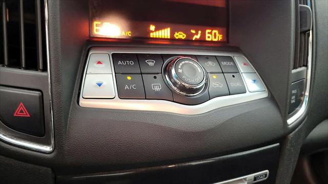 2014 Nissan Maxima 3.5 S