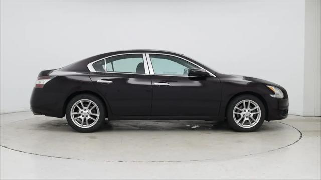 2014 Nissan Maxima 3.5 S