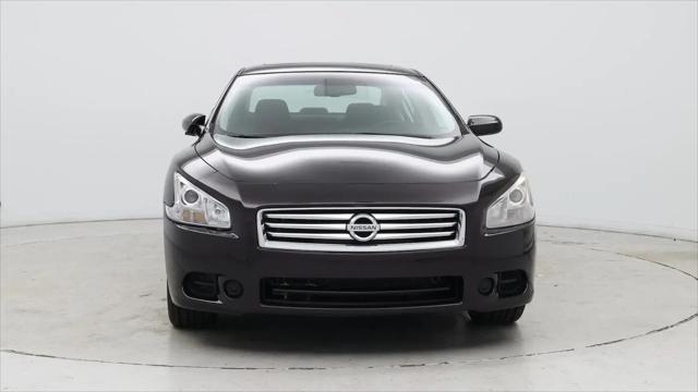 2014 Nissan Maxima 3.5 S