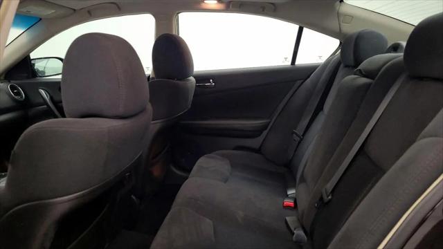 2014 Nissan Maxima 3.5 S