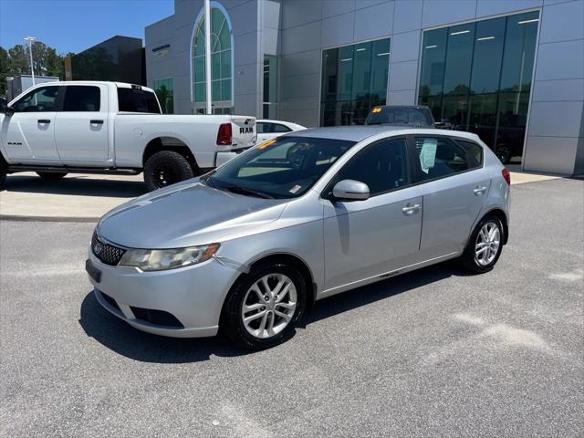2012 Kia Forte EX for sale in New Bern, NC