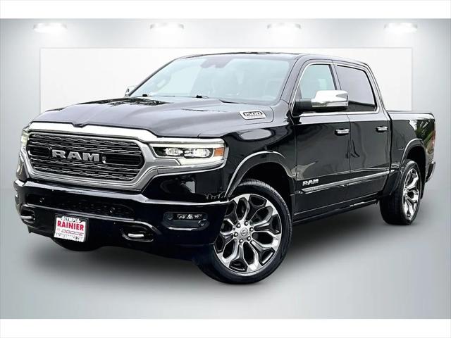 2022 Ram 1500 Limited