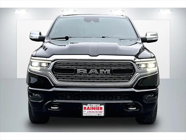 2022 Ram 1500 Limited