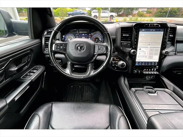 2022 Ram 1500 Limited
