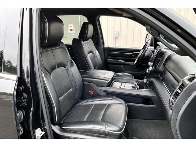 2022 Ram 1500 Limited