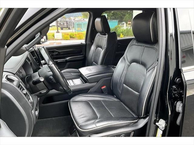 2022 Ram 1500 Limited