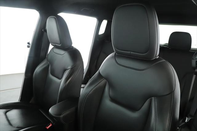 2020 Jeep Renegade High Altitude 4x4