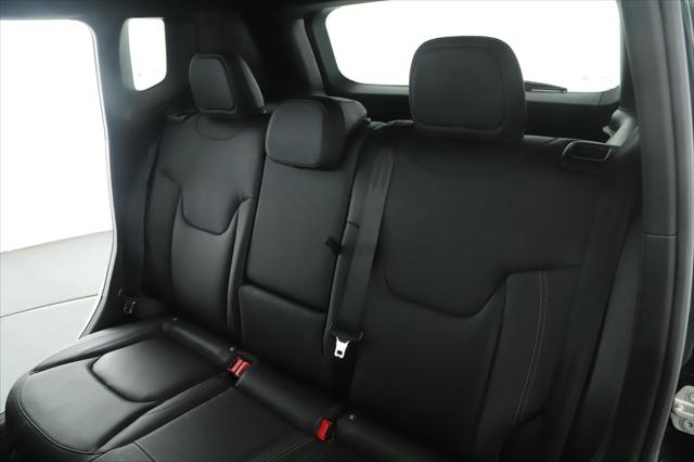 2020 Jeep Renegade High Altitude 4x4