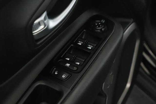 2020 Jeep Renegade High Altitude 4x4