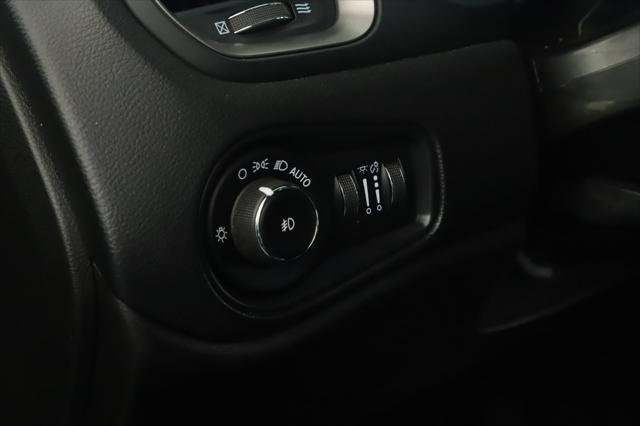 2020 Jeep Renegade High Altitude 4x4