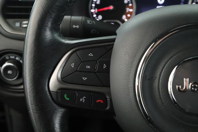 2020 Jeep Renegade High Altitude 4x4