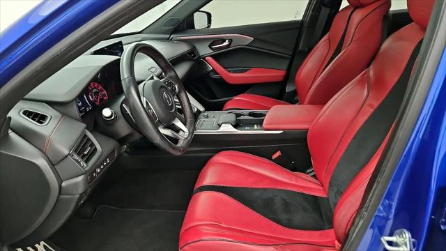 2023 Acura TLX Type S
