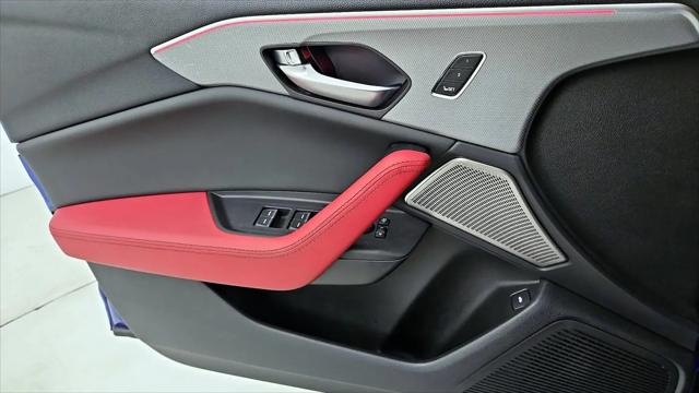 2023 Acura TLX Type S