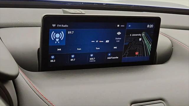 2023 Acura TLX Type S