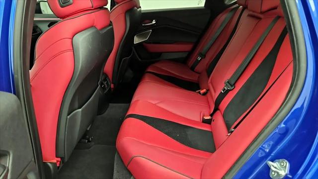 2023 Acura TLX Type S