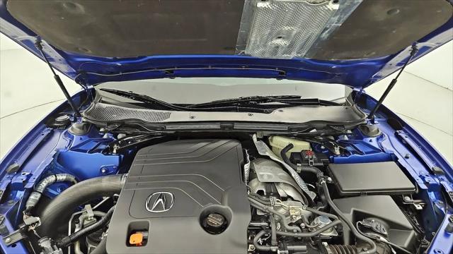 2023 Acura TLX Type S
