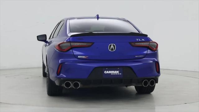 2023 Acura TLX Type S for sale in Newark, DE