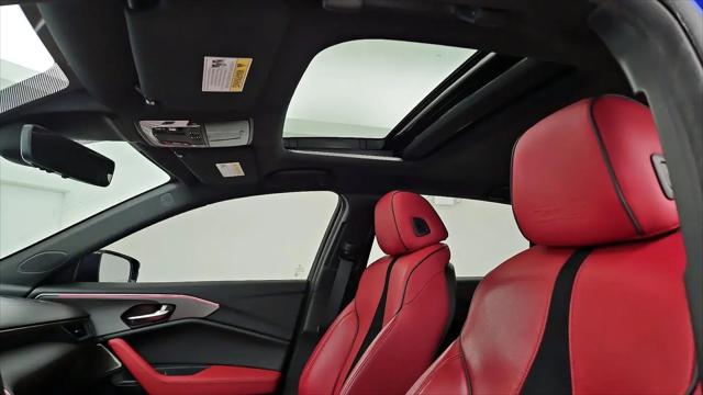2023 Acura TLX Type S