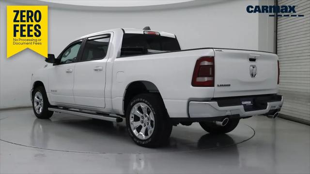 2024 Ram 1500 Laramie Crew Cab 4x2 5'7" Box for sale in Maple Shade, NJ