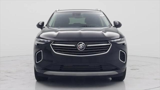 2023 Buick Envision Essence FWD