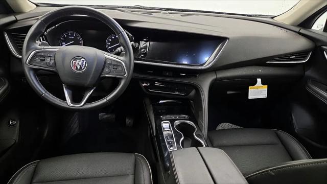 2023 Buick Envision Essence FWD