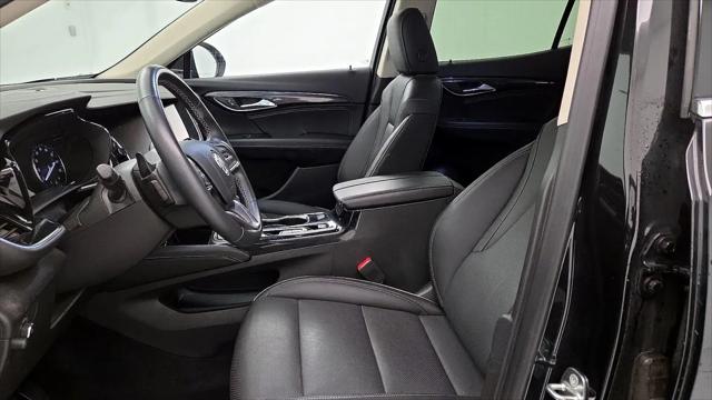 2023 Buick Envision Essence FWD