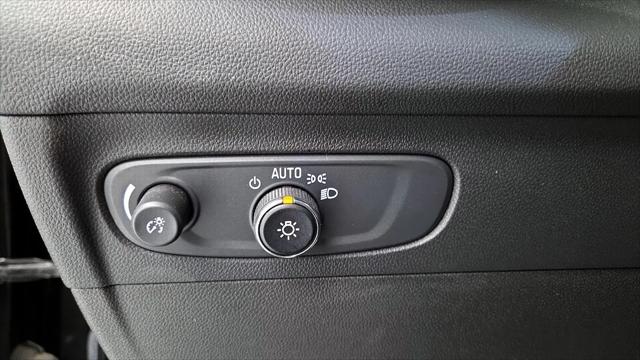 2023 Buick Envision Essence FWD