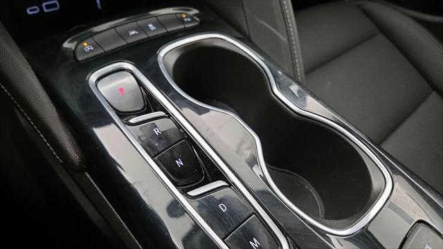 2023 Buick Envision Essence FWD