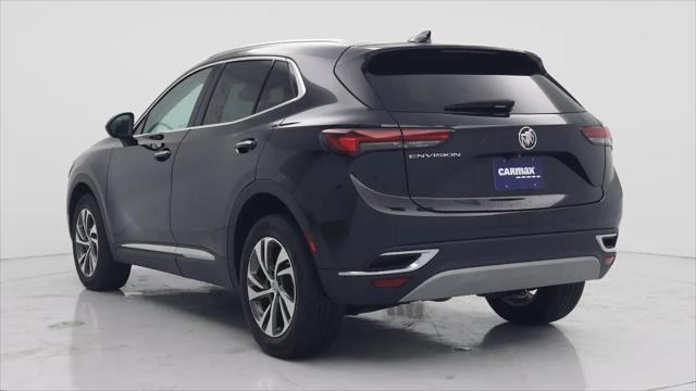 2023 Buick Envision Essence FWD
