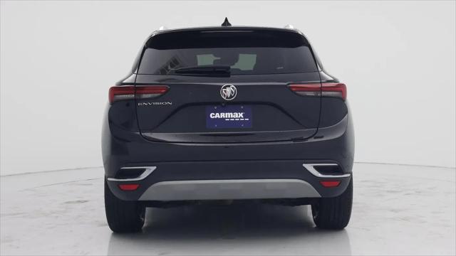 2023 Buick Envision Essence FWD