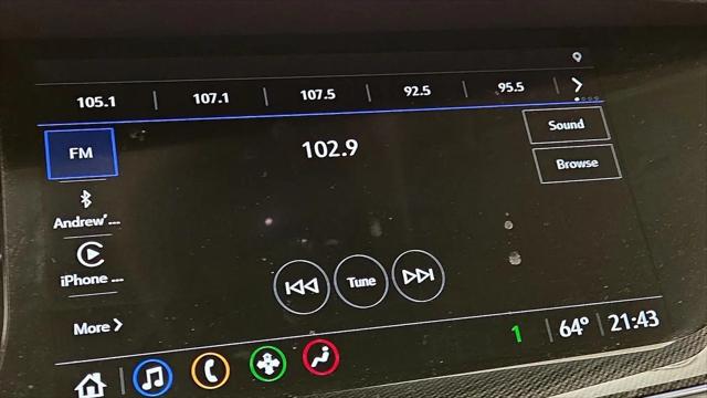 2023 Buick Envision Essence FWD