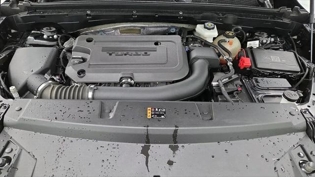 2023 Buick Envision Essence FWD