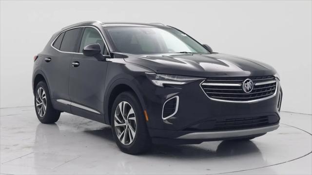2023 Buick Envision Essence FWD for sale in Greenville, SC