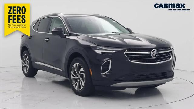 2023 Buick Envision Essence FWD for sale in Greenville, SC